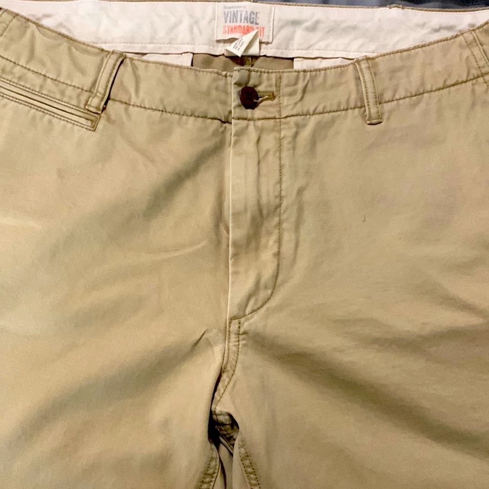 Gap Khakis-Men’s